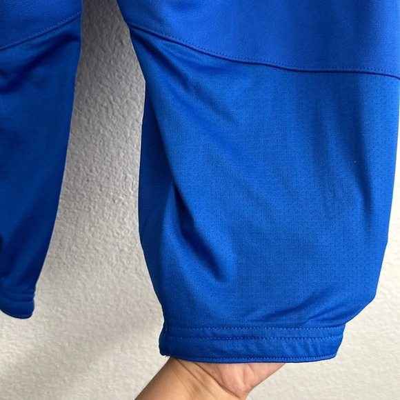 Nike Softball Blue Women’s Pants Size XL NWT - Picture 3 of 11